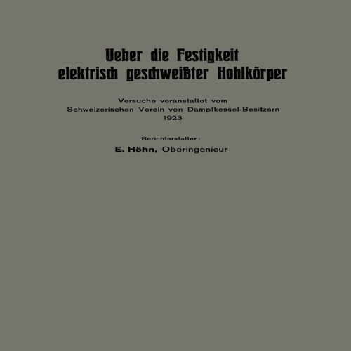 Ueber die festigkeit - ueber,